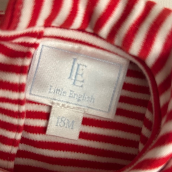 18 month old blouses - Picture 3 of 4